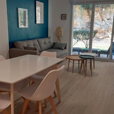 Appartement Terrasse A Sarlat Ngoại thất bức ảnh