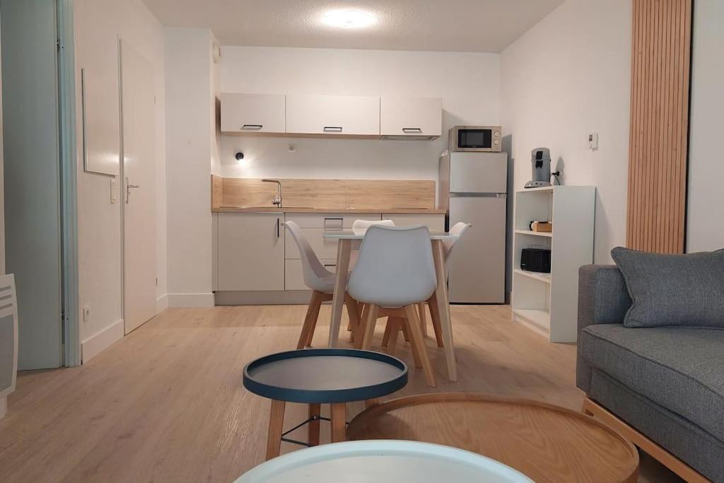 Appartement Terrasse A Sarlat Ngoại thất bức ảnh