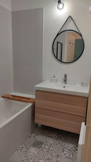 Appartement Terrasse A Sarlat Ngoại thất bức ảnh